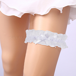 Polyester Fiber Garter Leg Ring for Women&nbsp;AJEW-WH20019-23