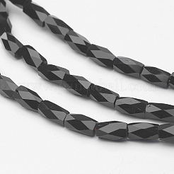 Opaque Glass Beads Strands&nbsp;EGLA-E046-A01