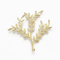 Brass Pendants&nbsp;KK-S349-282-NF