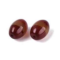 Natural Agate Beads&nbsp;G-Q606-37