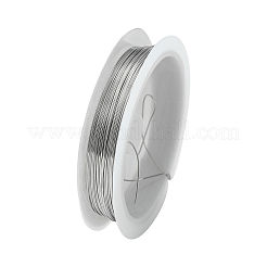 Round Craft Copper Wire&nbsp;X-CW0.5mm006