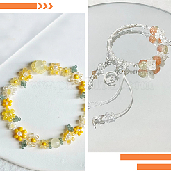 Glass Beads&nbsp;DIY-SP0003-01H