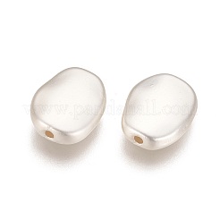 Brass Beads&nbsp;KK-K238-21MS