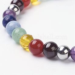Chakra Jewelry&nbsp;BJEW-JB02760