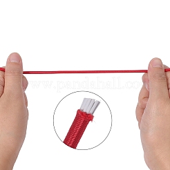 20 Yards Round Elastic Cord&nbsp;EW-DJ0001-10B