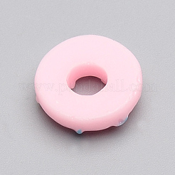 Resin Cabochons&nbsp;CRES-T005-82F