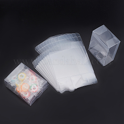 Transparent PVC Box&nbsp;CON-BC0001-86A