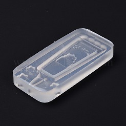 Piping Bag Shape DIY Silicone Molds&nbsp;LS-DIY-I080-02C