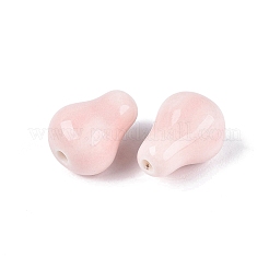 Handmade Porcelain Beads&nbsp;PORC-Q008-05D
