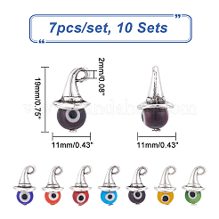 Alloy Pendants&nbsp;FIND-PH0006-76