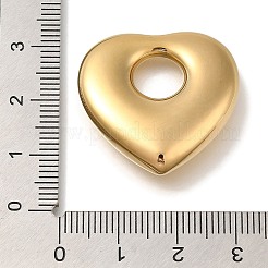 PVD Vacuum Plating 304 Stainless Steel Pendants&nbsp;STAS-S148-17G