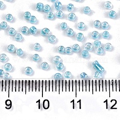 12/0 Glass Seed Beads&nbsp;X1-SEED-A016-2mm-215