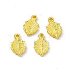 Rack Plating Alloy Charms&nbsp;FIND-G045-61MG