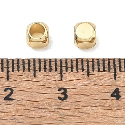 Brass Spacer Beads&nbsp;KK-CBA1AE8-07A-G
