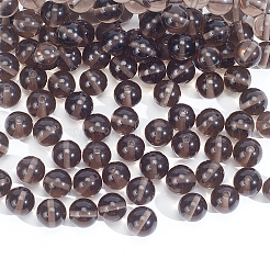 2 Strands Natural Obsidian Beads Strands&nbsp;G-NB0004-70