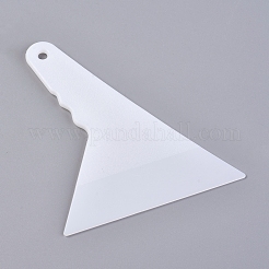 Plastic Scraper Tool&nbsp;TOOL-WH0119-44