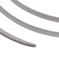 Faux Suede Cord&nbsp;LW-JP0005-02