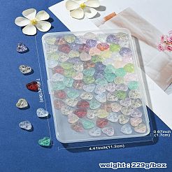 100Pcs Glass Beads&nbsp;GLAA-CJ0002-44