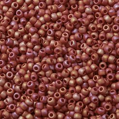 TOHO Round Seed Beads&nbsp;SEED-JPTR11-0768