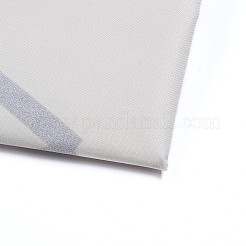 Polyester Quarantine Birthday Decorations Banner&nbsp;X-AJEW-WH0114-22