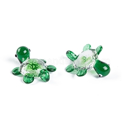Handmade Lampwork Pendants&nbsp;LAMP-S078-B