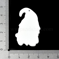 Printed Acrylic Pendants&nbsp;OACR-V004-02B
