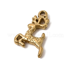 304 Stainless Steel Pendants&nbsp;SA-CBA9B1E-16G