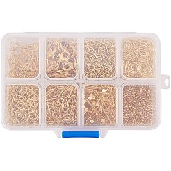 Jewelry Finding Sets&nbsp;FIND-PH0002-03G