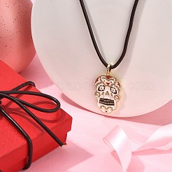 Cowhide Leather Cord&nbsp;WL-CJ0001-02