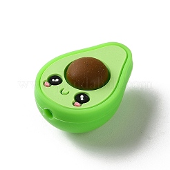 Silicone Beads&nbsp;SIL-I010-01C