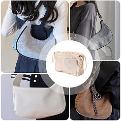 Oxford Cloth Organizer Insert&nbsp;PURS-WH0001-91B-02