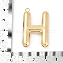 304 Stainless Steel Pendants&nbsp;STAS-I325-146G-H