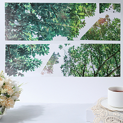 PVC Wall Stickers&nbsp;AJEW-WH20001-63