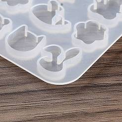 Silicone Mold&nbsp;SIMO-S002-01B