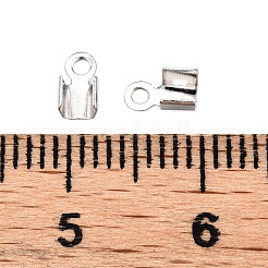 Iron Cord Ends&nbsp;IFIN-T021-01P