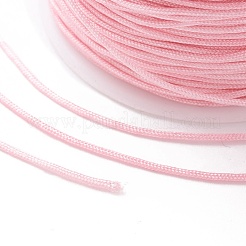 Braided Nylon Cord&nbsp;X-NWIR-K013-A14