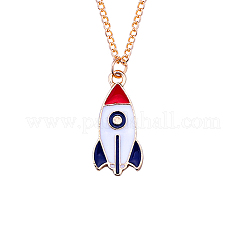 Zinc Alloy Enamel Pendants&nbsp;PALLOY-CJ0001-16