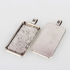 DIY Pendant Making&nbsp;DIY-X0291-05AS