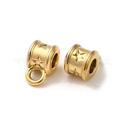 304 Stainless Steel Tube Bails&nbsp;STAS-I203-09G