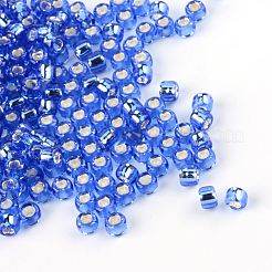 MGB Matsuno Glass Beads&nbsp;SEED-R033-4mm-43RR