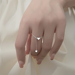 Brass Finger Rings&nbsp;FS-WG469FF-01