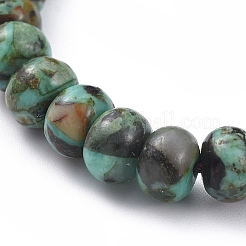 Braided Bead Bracelets&nbsp;BJEW-JB04913-04