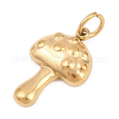 304 Stainless Steel Pendants&nbsp;STAS-K304-18A-G