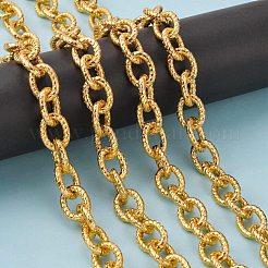 Aluminium Cable Chains&nbsp;CHA-K8316-29