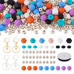 DIY Keycahin Making Kits&nbsp;DIY-TA0014-20