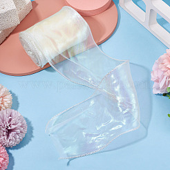 15 Yards Polyester Ribbons&nbsp;OCOR-TA0003-25C