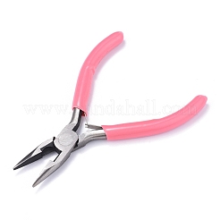 45# Carbon Steel Jewelry Pliers&nbsp;PT-L004-56