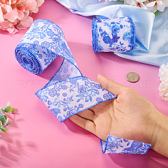 2 Rolls Polyester Ribbon&nbsp;OCOR-TA0003-67