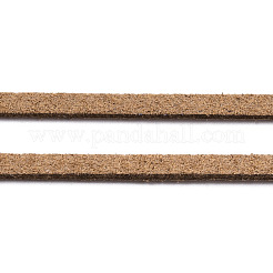 Faux Suede Cord&nbsp;LW-R003-23