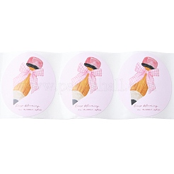 120Pcs Roll Stickers&nbsp;DIY-U008-09A